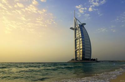 Burj Al Arab, Dubai
