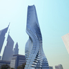 Dynamic tower dubai1